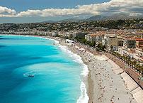 Deluxe Drivers : French Riviera