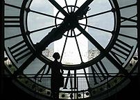 Deluxe Drivers : Artists' Paris