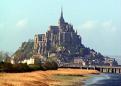 Deluxe Drivers :Mont Saint Michel