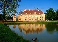 Beaune and the Cote dor