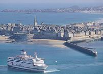 Saint Malo