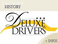 Deluxe Drivers : History