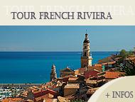 Deluxe Drivers : Riviera Tour