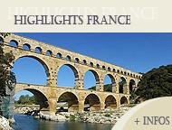 Deluxe Drivers : Highlight tour