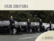 Deluxe Drivers : Our drivers